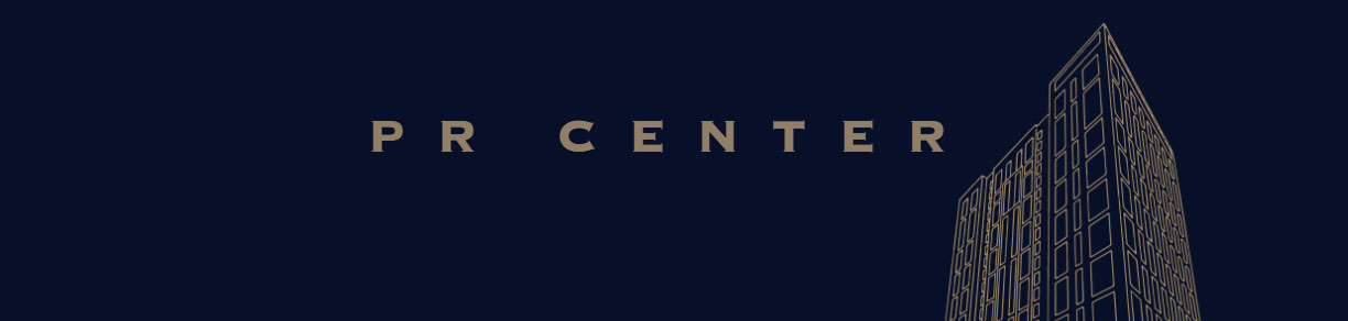 PR CENTER 